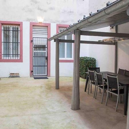 La Cour Du Faubourg 3 Apartment Страсбург Екстериор снимка