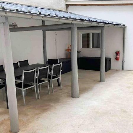 La Cour Du Faubourg 3 Apartment Страсбург Екстериор снимка