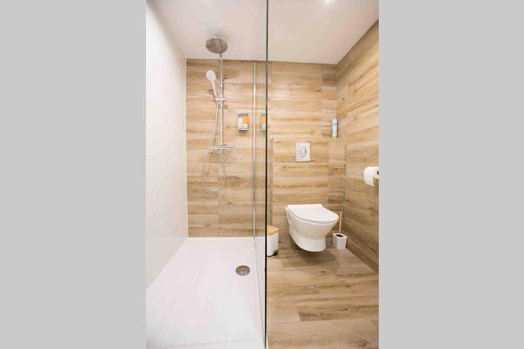 La Cour Du Faubourg 3 Apartment Страсбург Екстериор снимка