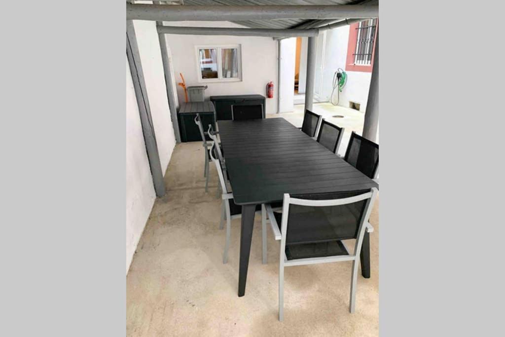 La Cour Du Faubourg 3 Apartment Страсбург Екстериор снимка